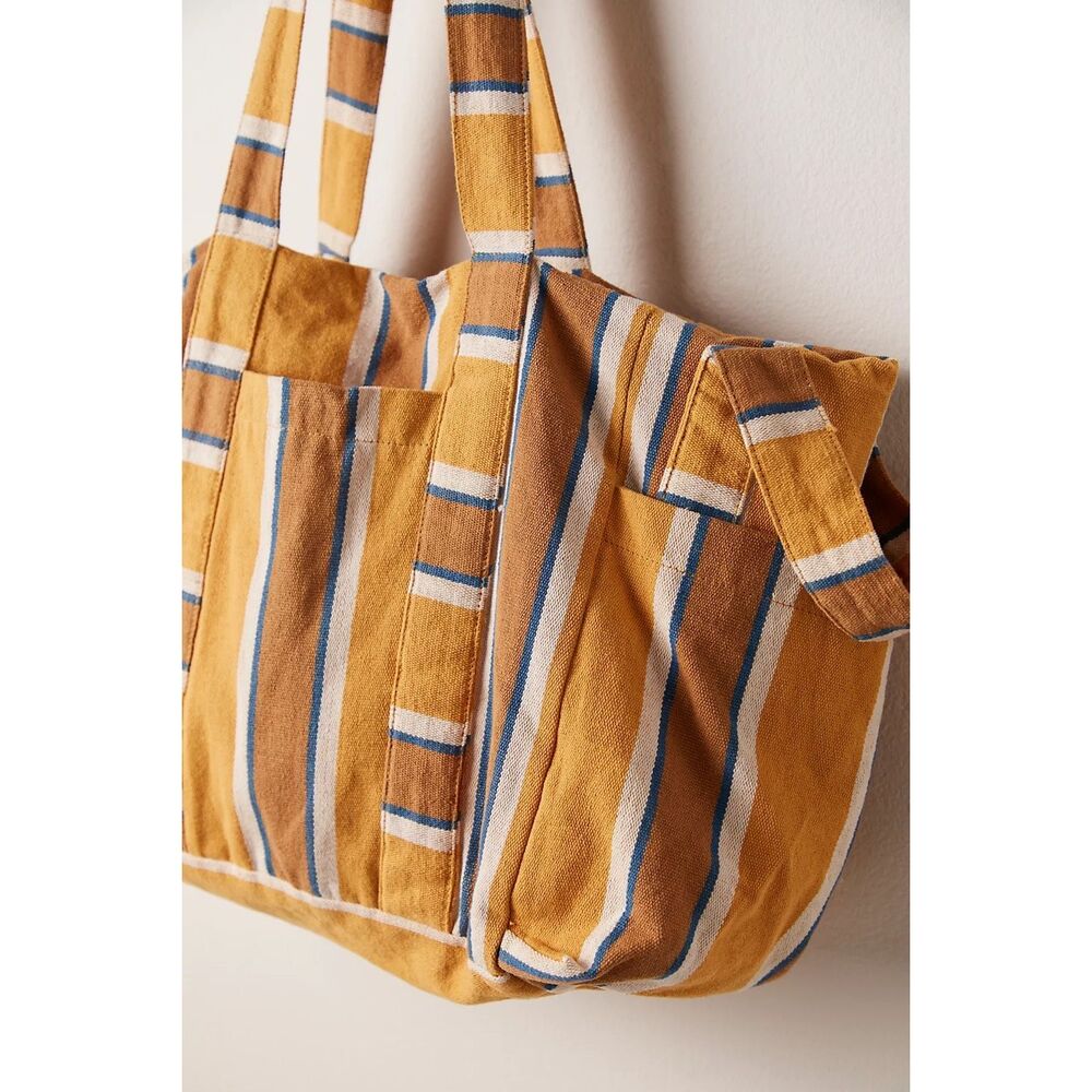Free People Oksana Oversized Tote - Picture 4 of 9